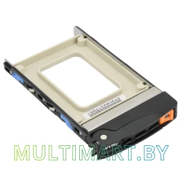Бокс для жесткого диска Supermicro MCP-220-00167-0B